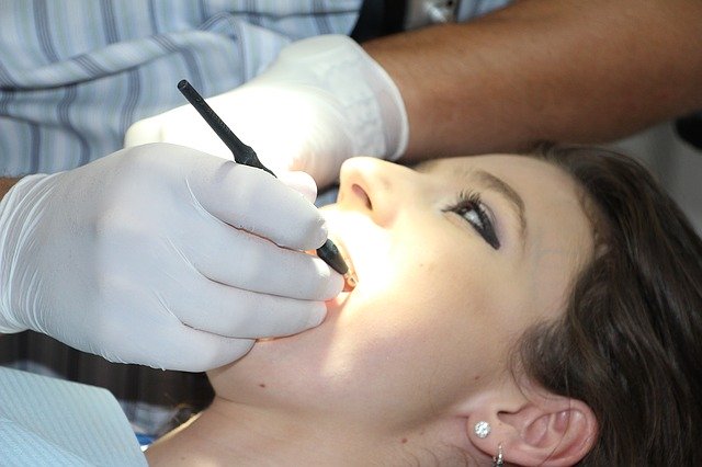 profesionální ortodoncie